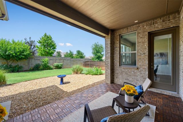 301 Green Valley Drive, Mckinney, TX 75071