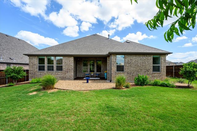301 Green Valley Drive, Mckinney, TX 75071