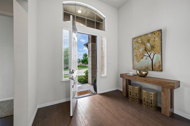 301 Green Valley Drive, Mckinney, TX 75071