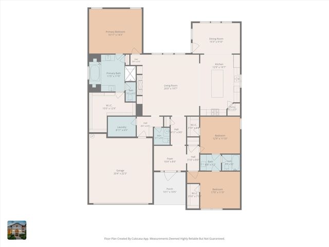 301 Green Valley Drive, Mckinney, TX 75071