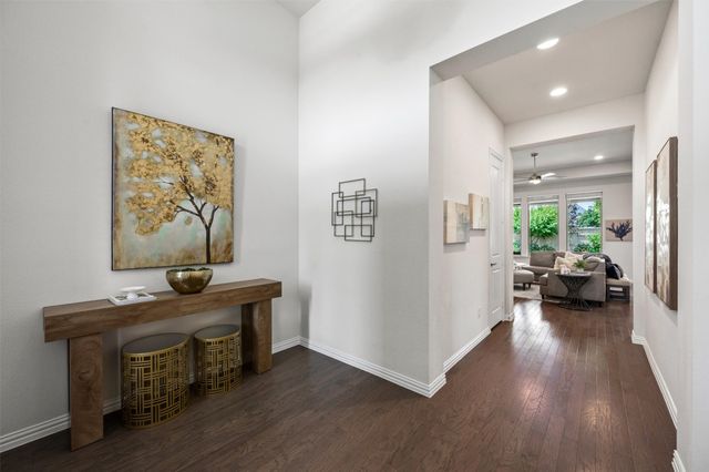 301 Green Valley Drive, Mckinney, TX 75071
