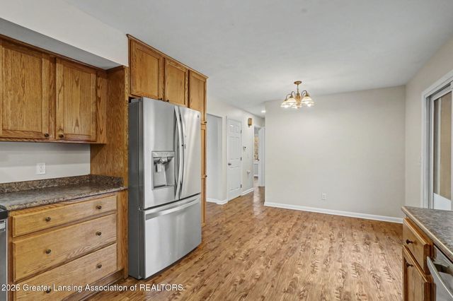 945 Southfield Drive, Williamston, MI 48895