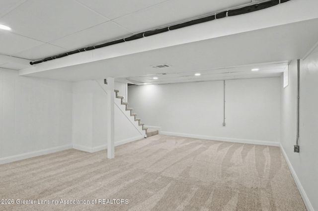 945 Southfield Drive, Williamston, MI 48895