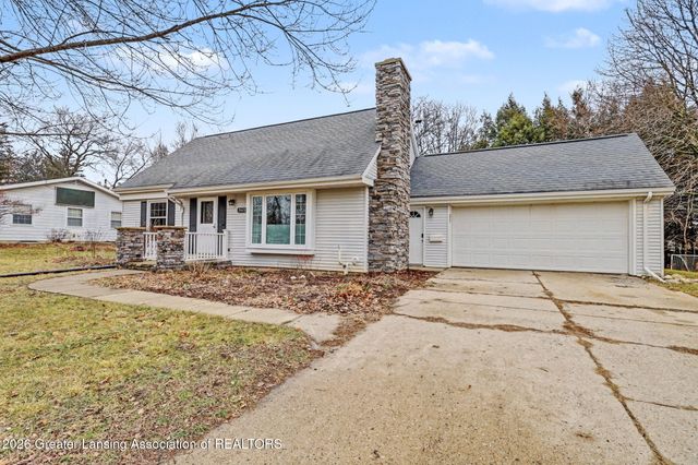 945 Southfield Drive, Williamston, MI 48895