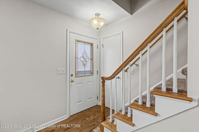 945 Southfield Drive, Williamston, MI 48895