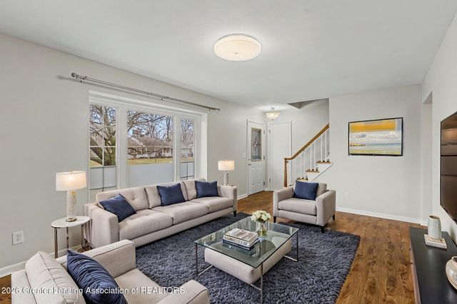 945 Southfield Drive, Williamston, MI 48895