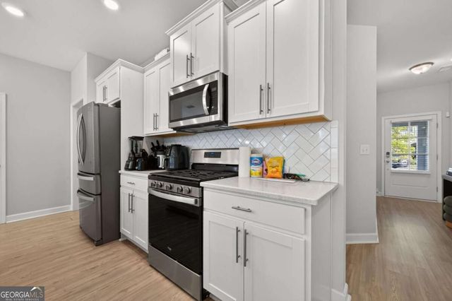 1363 Willamette Way, Marietta, GA 30008