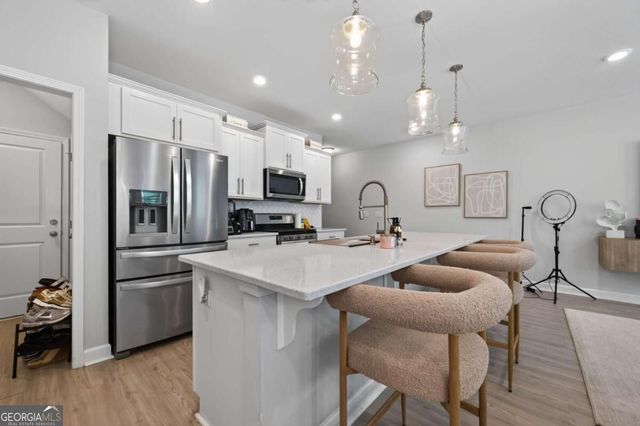 1363 Willamette Way, Marietta, GA 30008