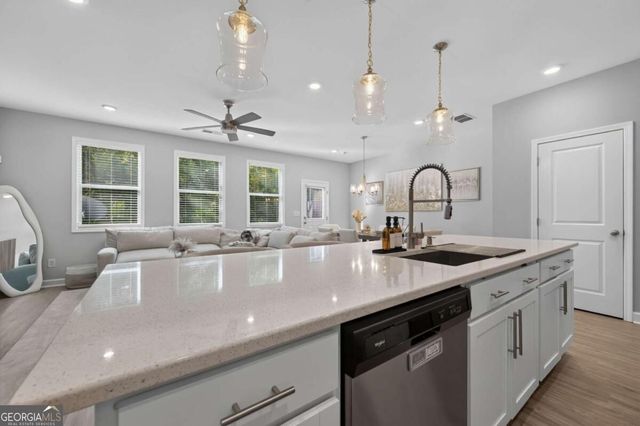 1363 Willamette Way, Marietta, GA 30008
