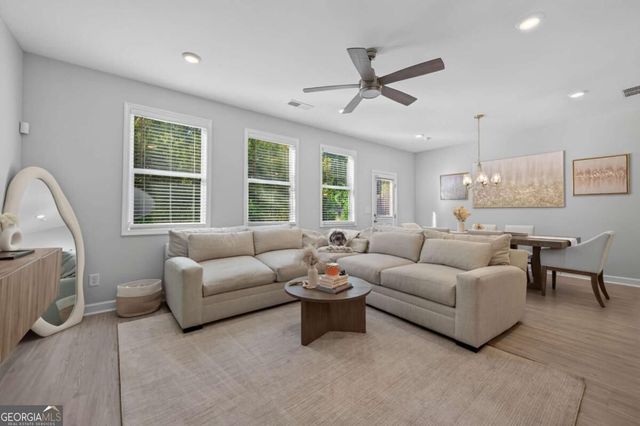 1363 Willamette Way, Marietta, GA 30008