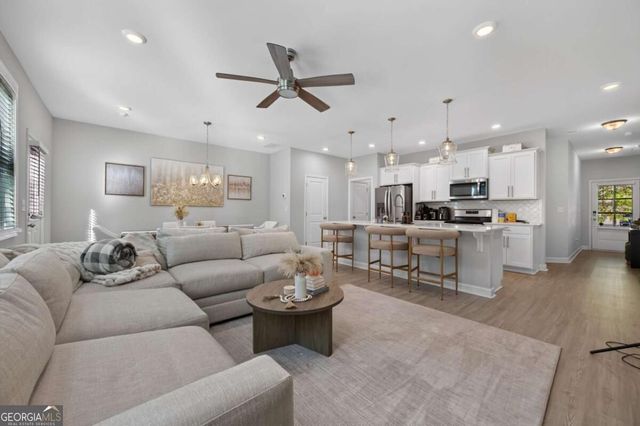 1363 Willamette Way, Marietta, GA 30008