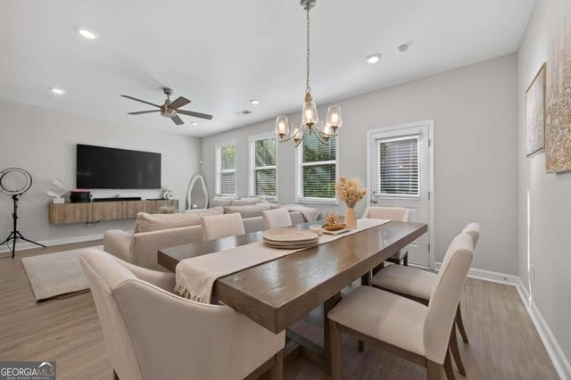 1363 Willamette Way, Marietta, GA 30008