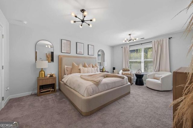 1363 Willamette Way, Marietta, GA 30008