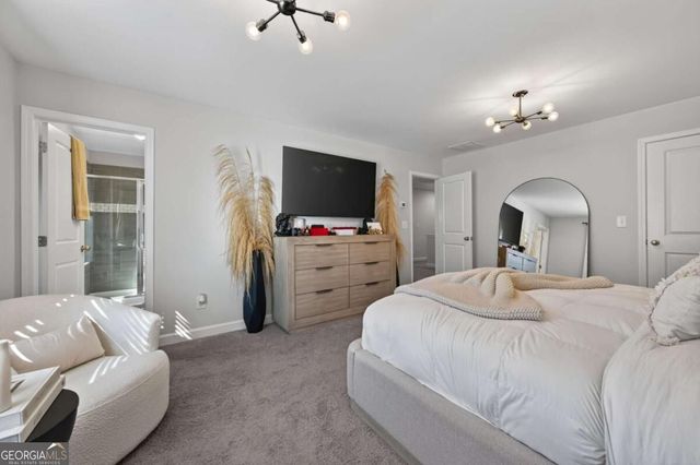 1363 Willamette Way, Marietta, GA 30008