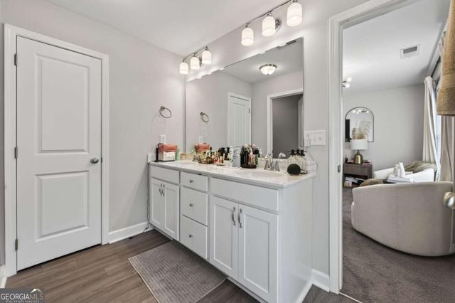 1363 Willamette Way, Marietta, GA 30008