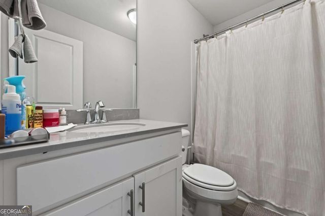 1363 Willamette Way, Marietta, GA 30008