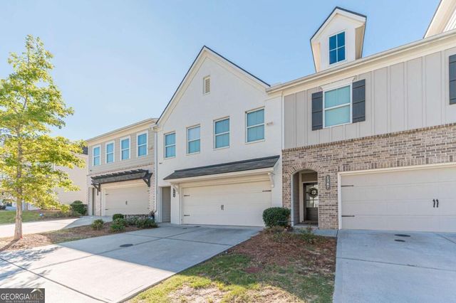 1363 Willamette Way, Marietta, GA 30008