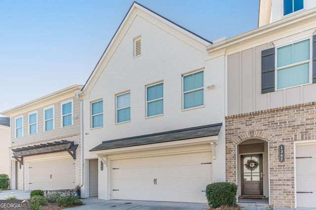 1363 Willamette Way, Marietta, GA 30008