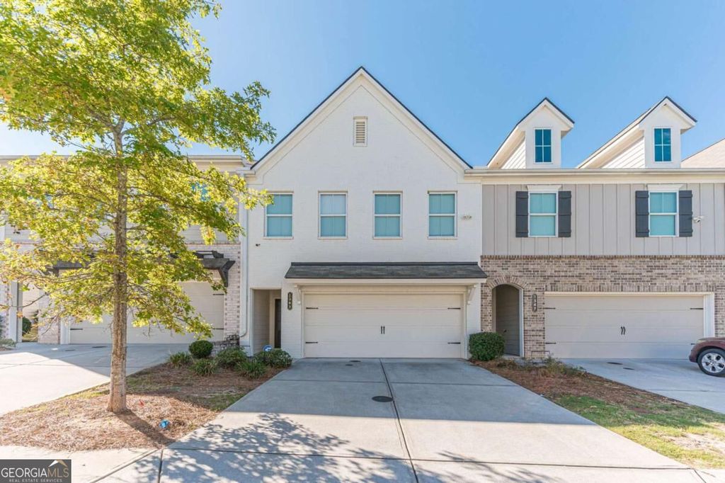 1363 Willamette Way, Marietta, GA 30008