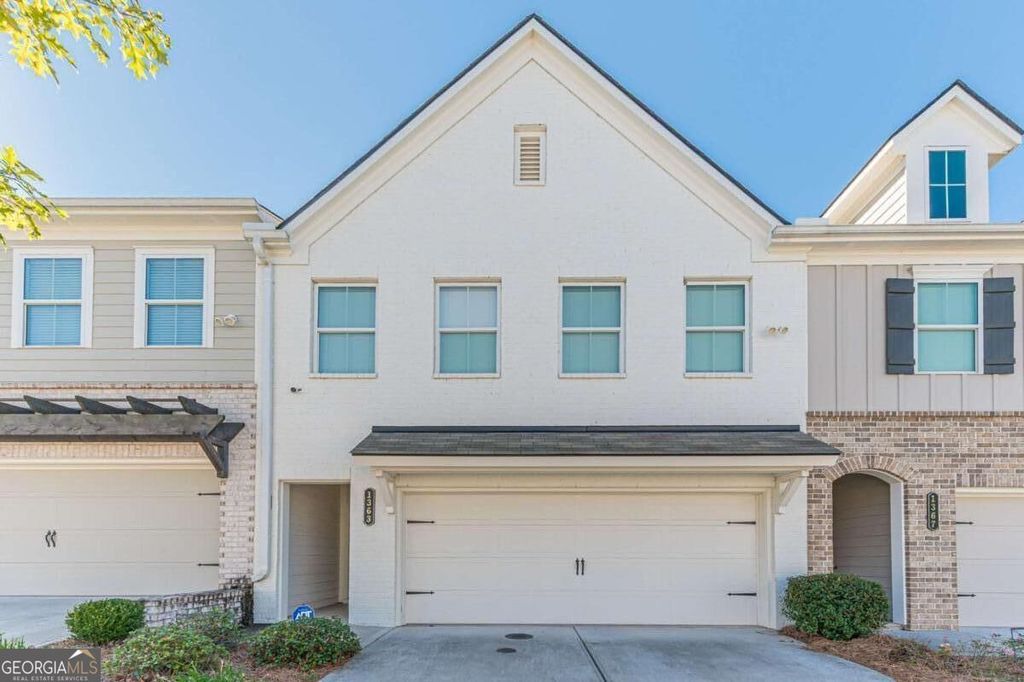 1363 Willamette Way, Marietta, GA 30008 — photo 2