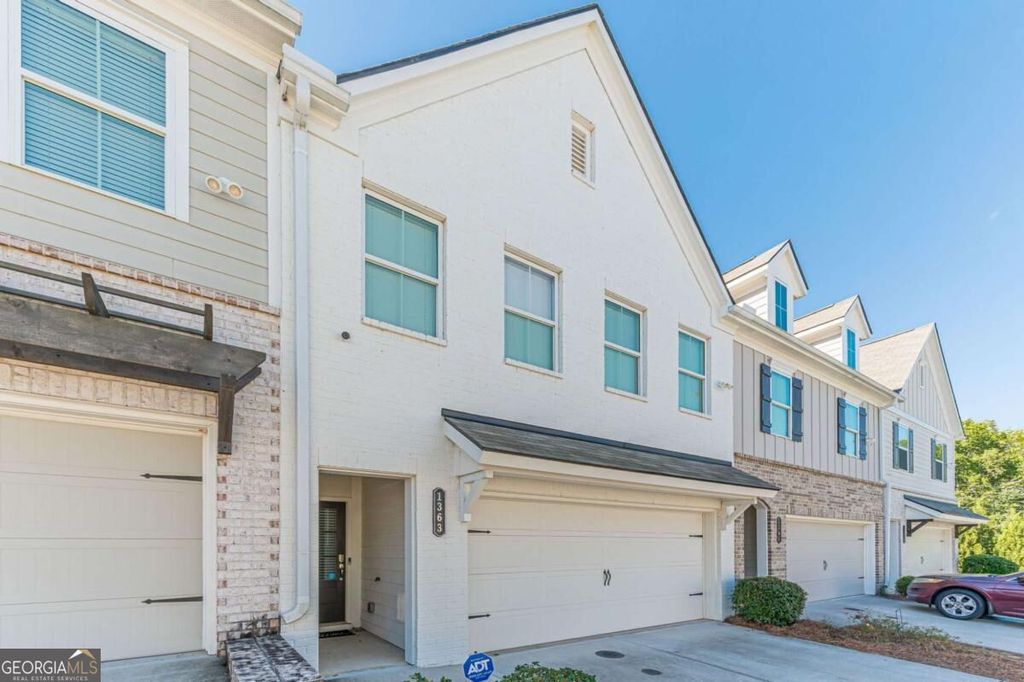 1363 Willamette Way, Marietta, GA 30008 — photo 3