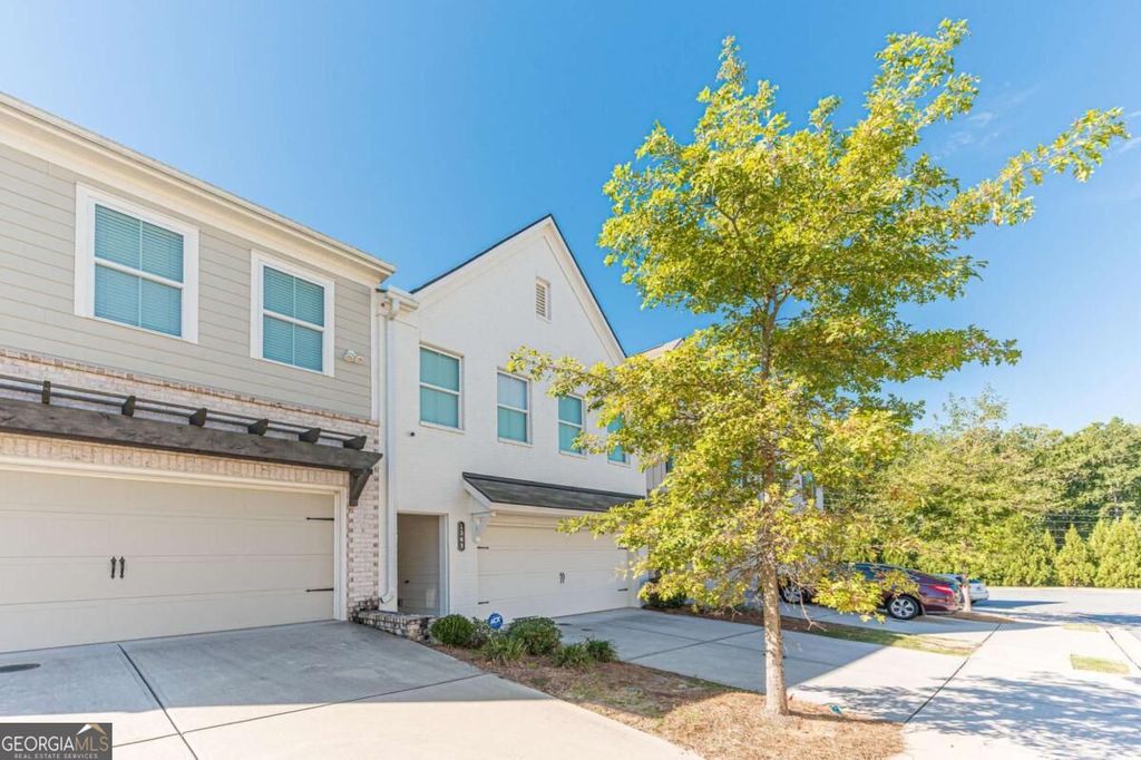 1363 Willamette Way, Marietta, GA 30008 — photo 4