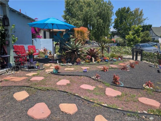 3771 Boise Avenue, Los Angeles, CA 90066