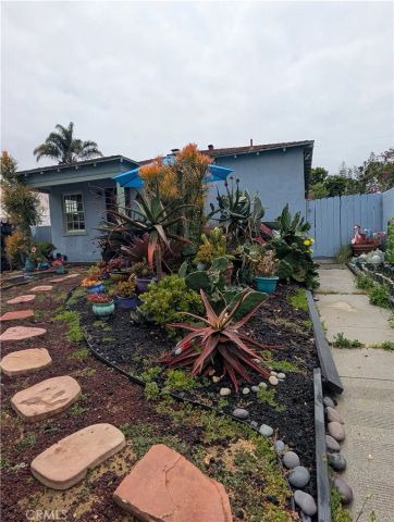 3771 Boise Avenue, Los Angeles, CA 90066