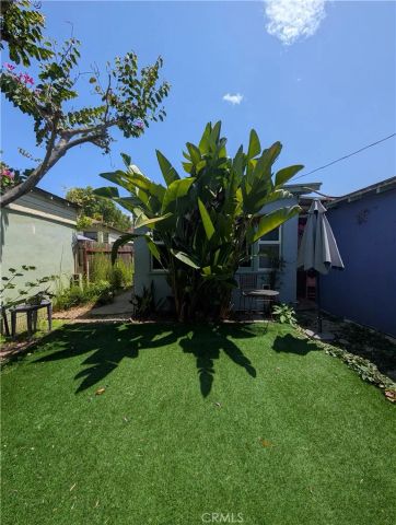 3771 Boise Avenue, Los Angeles, CA 90066