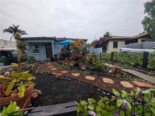 3771 Boise Avenue, Los Angeles, CA 90066