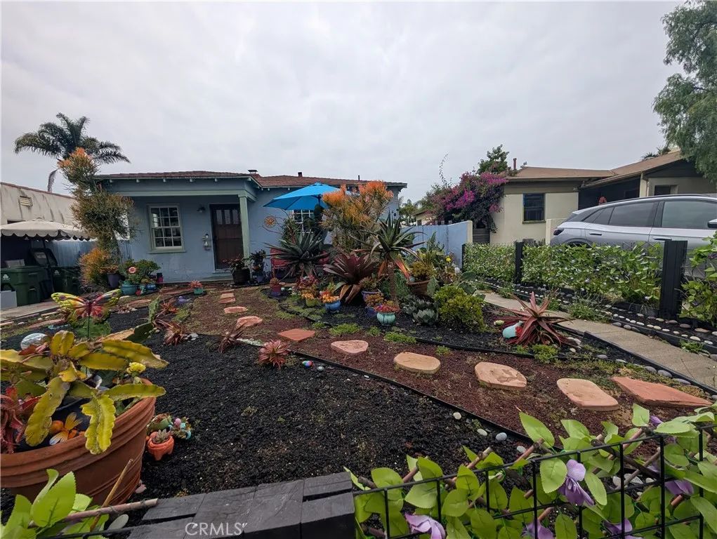 3771 Boise Avenue, Los Angeles, CA 90066
