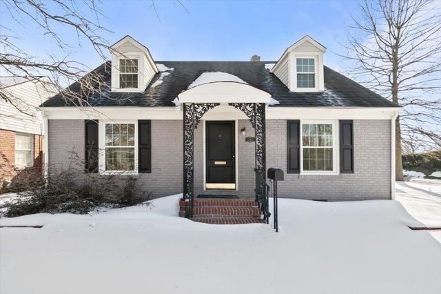 381 HOLMES CIR, Memphis, TN 38111