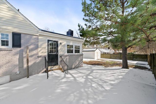 381 HOLMES CIR, Memphis, TN 38111