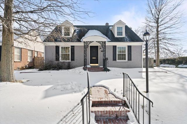 381 HOLMES CIR, Memphis, TN 38111