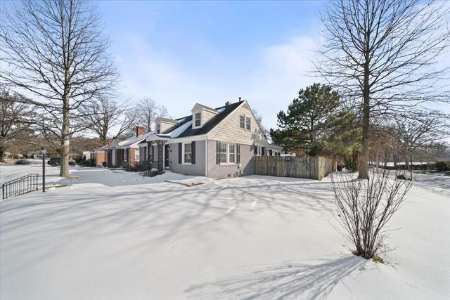 381 HOLMES CIR, Memphis, TN 38111