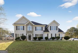 15 Parc Lane, Covington, GA 30016