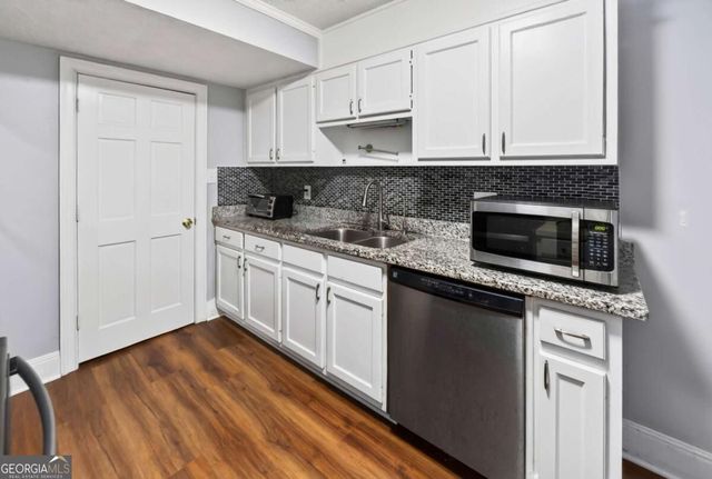 6094 Queen Anne Court, Norcross, GA 30093