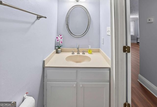 6094 Queen Anne Court, Norcross, GA 30093