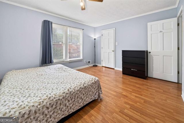 6094 Queen Anne Court, Norcross, GA 30093