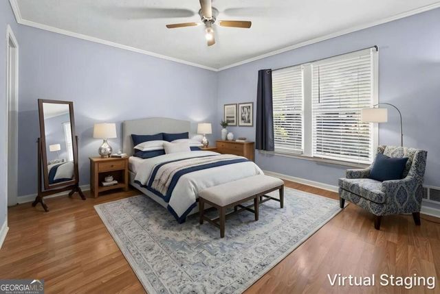 6094 Queen Anne Court, Norcross, GA 30093