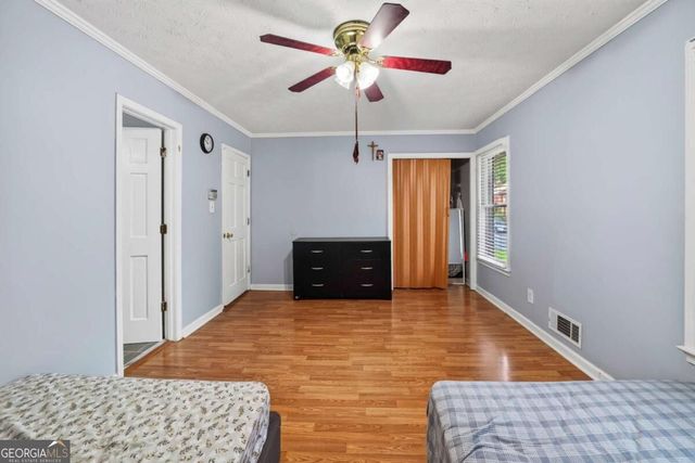 6094 Queen Anne Court, Norcross, GA 30093