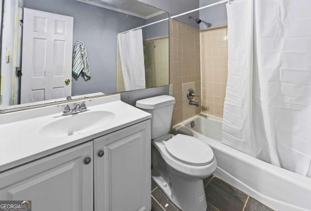 6094 Queen Anne Court, Norcross, GA 30093