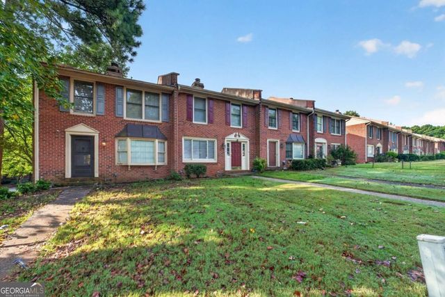 6094 Queen Anne Court, Norcross, GA 30093