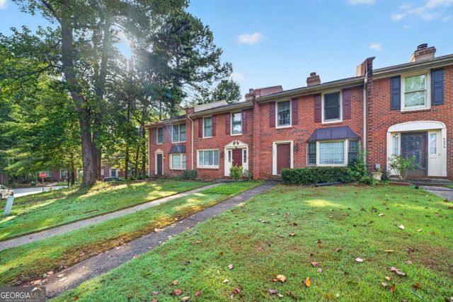 6094 Queen Anne Court, Norcross, GA 30093