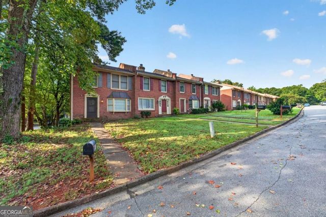 6094 Queen Anne Court, Norcross, GA 30093