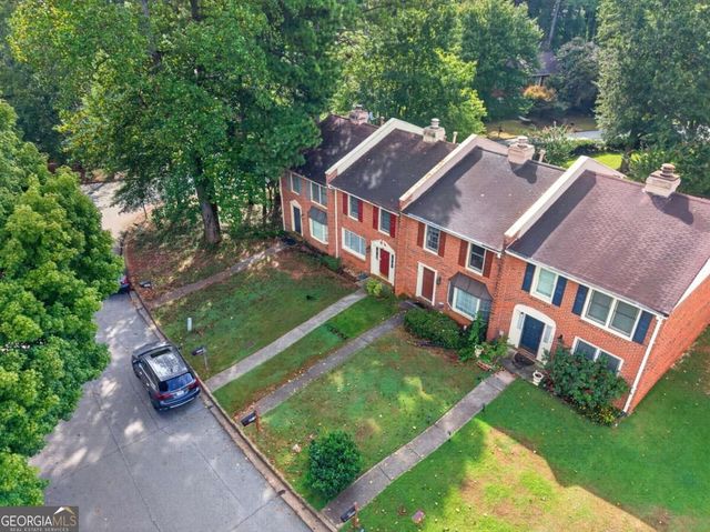 6094 Queen Anne Court, Norcross, GA 30093