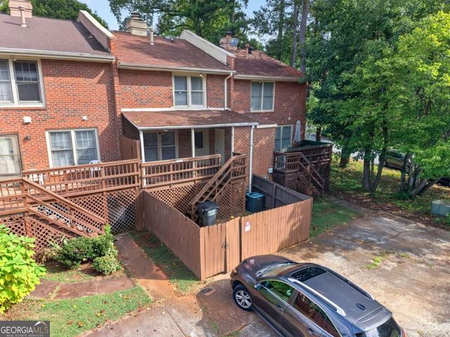 6094 Queen Anne Court, Norcross, GA 30093