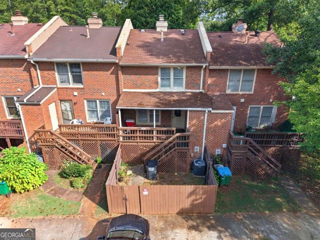 6094 Queen Anne Court, Norcross, GA 30093