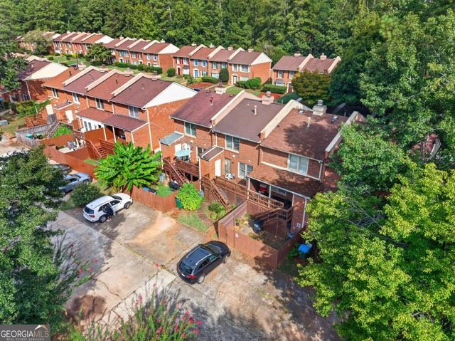 6094 Queen Anne Court, Norcross, GA 30093