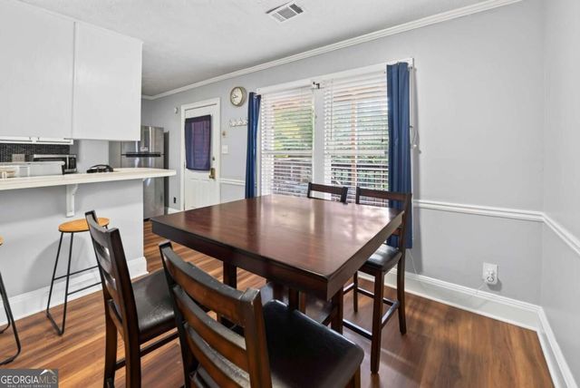 6094 Queen Anne Court, Norcross, GA 30093